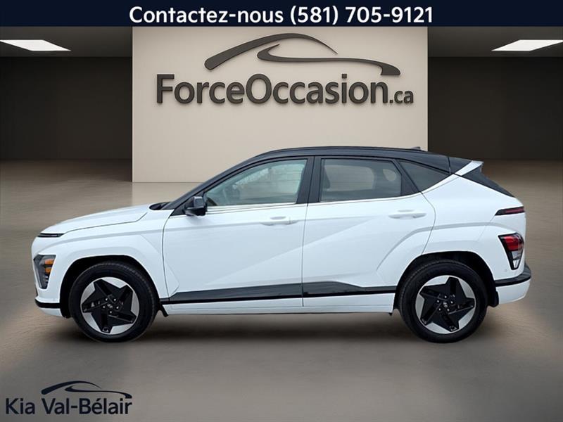 hyundai Kona 2025 - 11