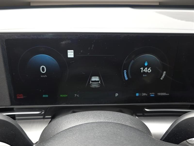 hyundai Kona 2025 - 14