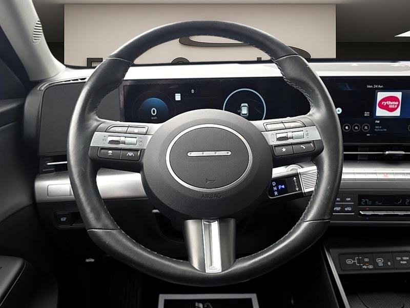 hyundai Kona 2025 - 15