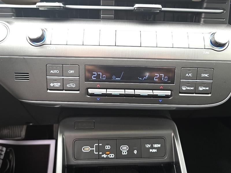 hyundai Kona 2025 - 19