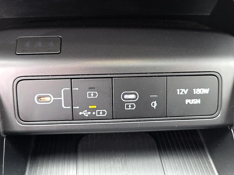 hyundai Kona 2025 - 21