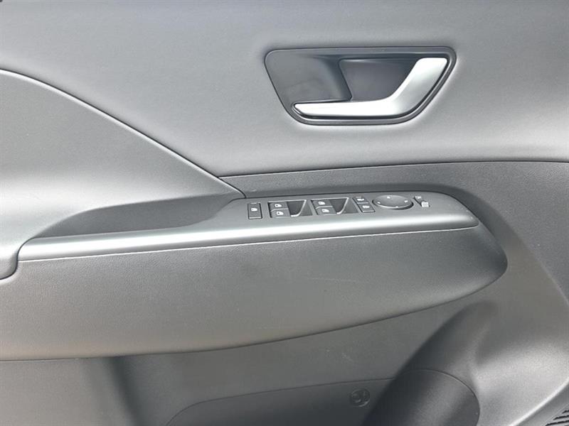 hyundai Kona 2025 - 22