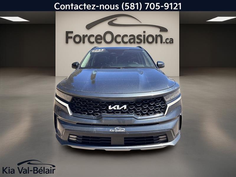 kia Sorento 2022 - 2