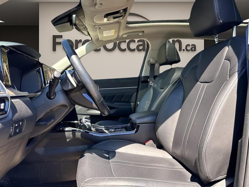 kia Sorento 2022 - 5