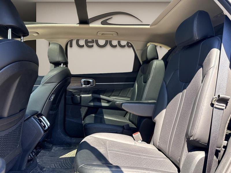 kia Sorento 2022 - 6