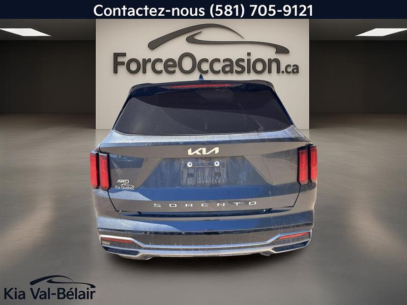 kia Sorento 2022 - 8