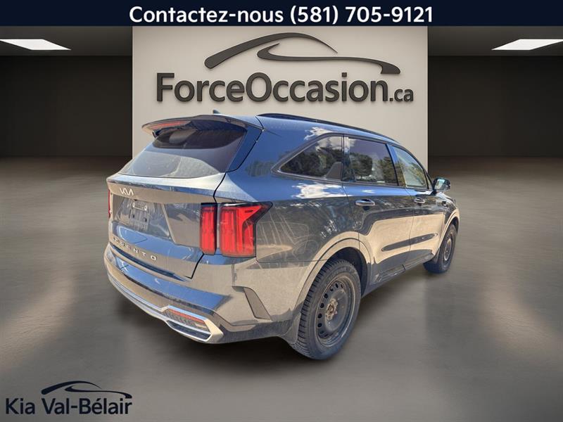 kia Sorento 2022 - 9