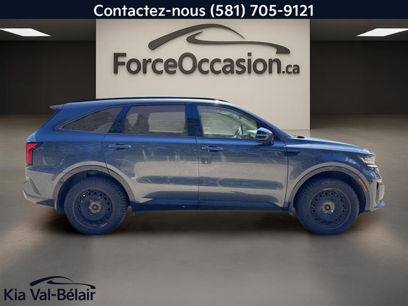 kia Sorento 2022 - 10