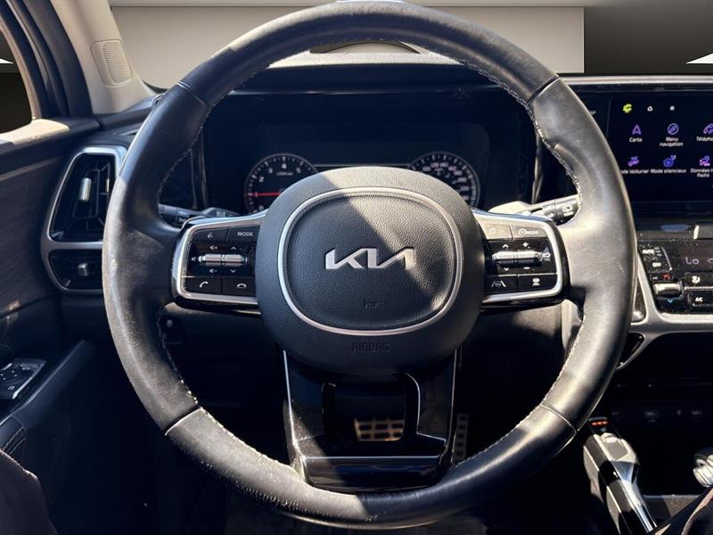 kia Sorento 2022 - 13