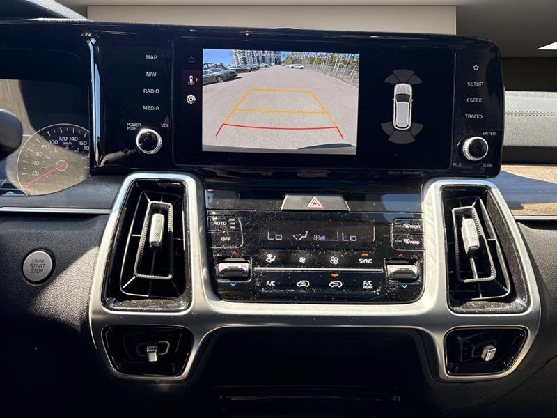 kia Sorento 2022 - 15