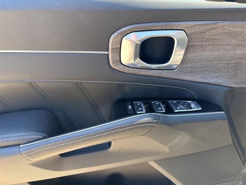 kia Sorento 2022 - 20
