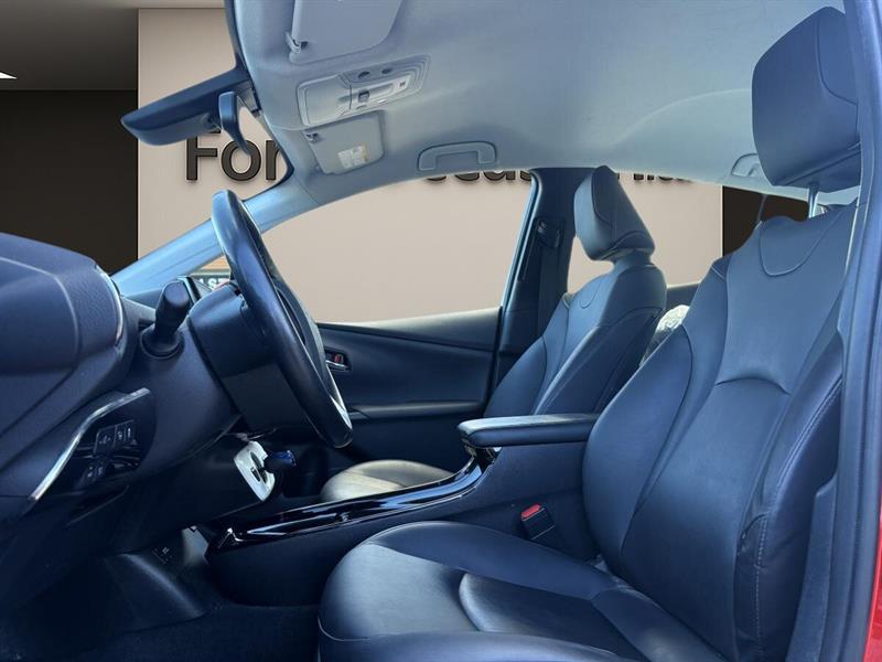 toyota Prius Prime 2017 - 6