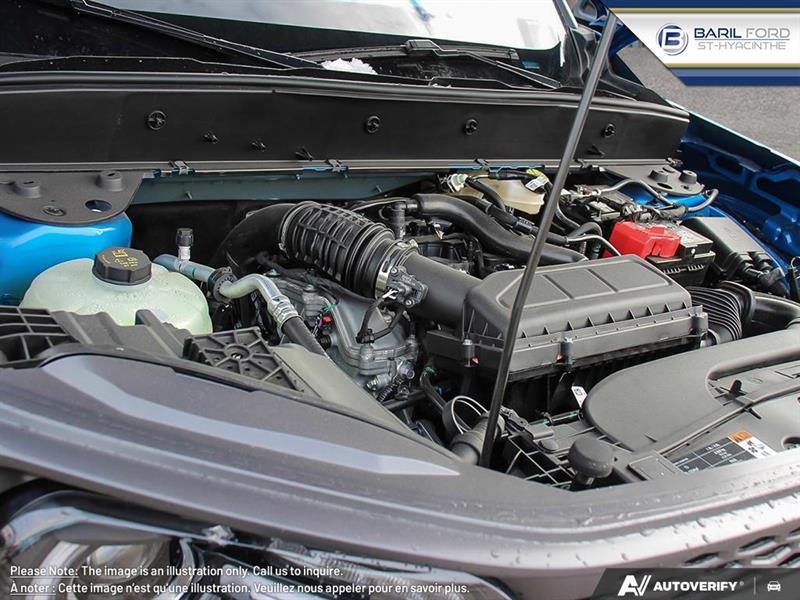 ford Bronco Sport 2026 - 6