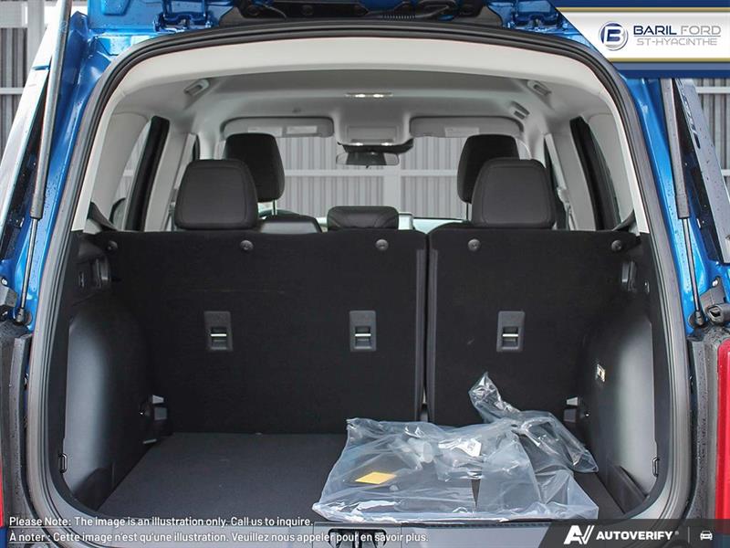 ford Bronco Sport 2026 - 7