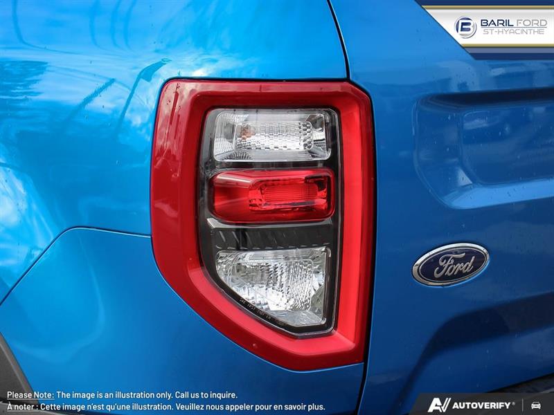 ford Bronco Sport 2026 - 12