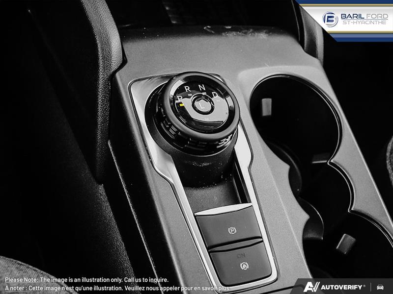 ford Bronco Sport 2026 - 18