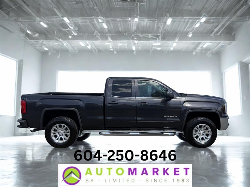 gmc Sierra 1500 2016