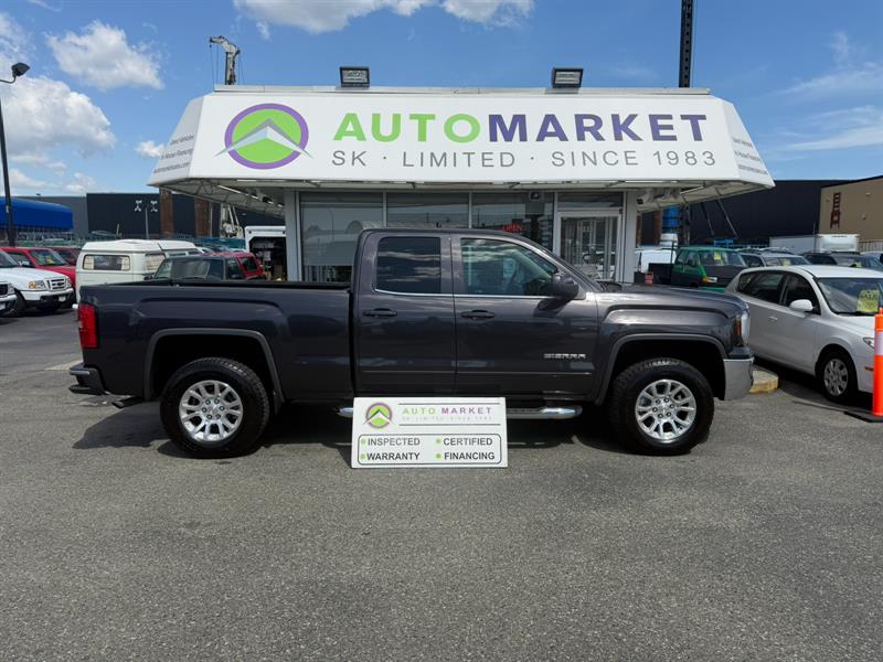 gmc Sierra 1500 2016 - 3