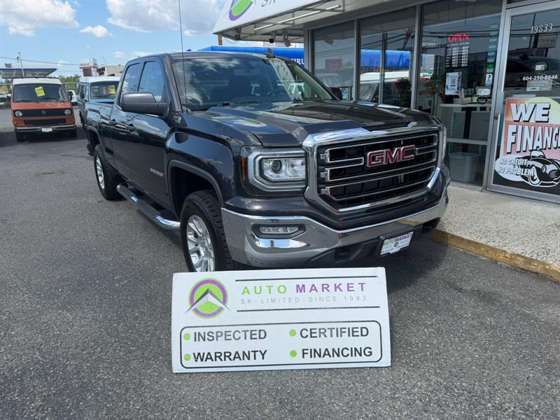 gmc Sierra 1500 2016 - 4