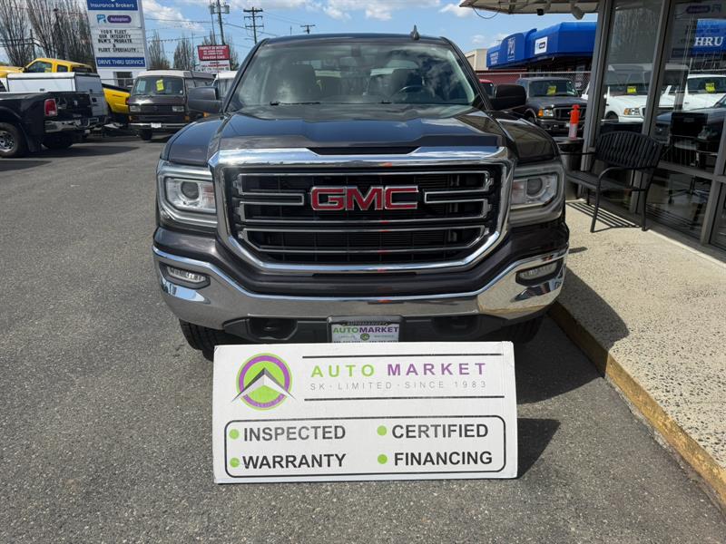 gmc Sierra 1500 2016 - 5