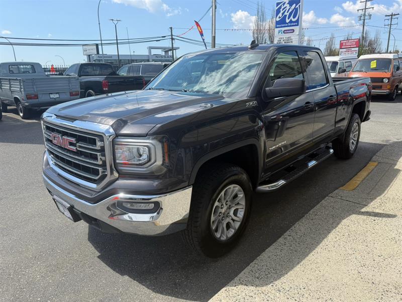 gmc Sierra 1500 2016 - 6