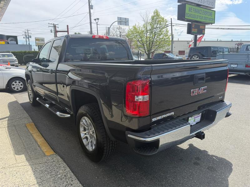 gmc Sierra 1500 2016 - 7