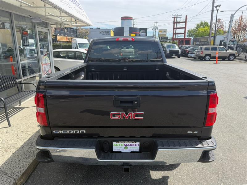 gmc Sierra 1500 2016 - 8