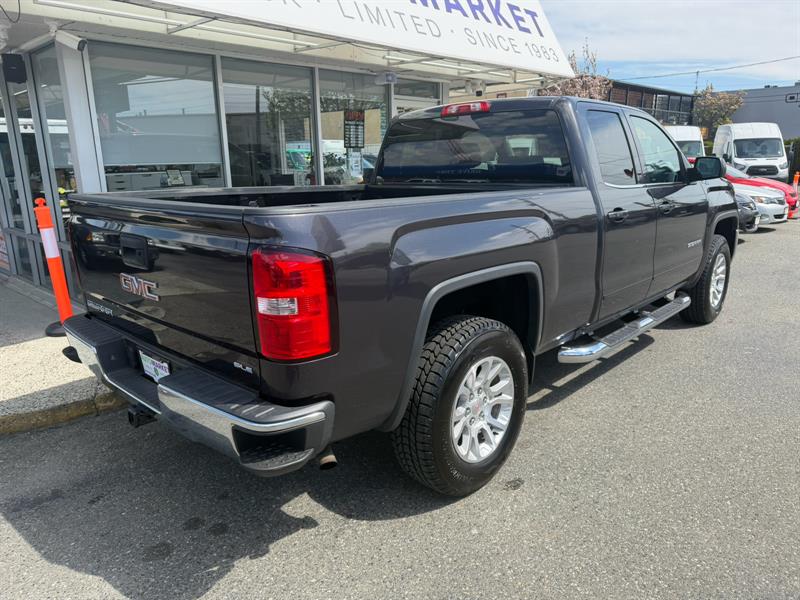 gmc Sierra 1500 2016 - 9