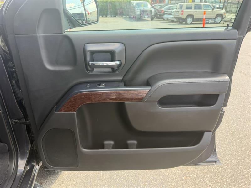 gmc Sierra 1500 2016 - 10