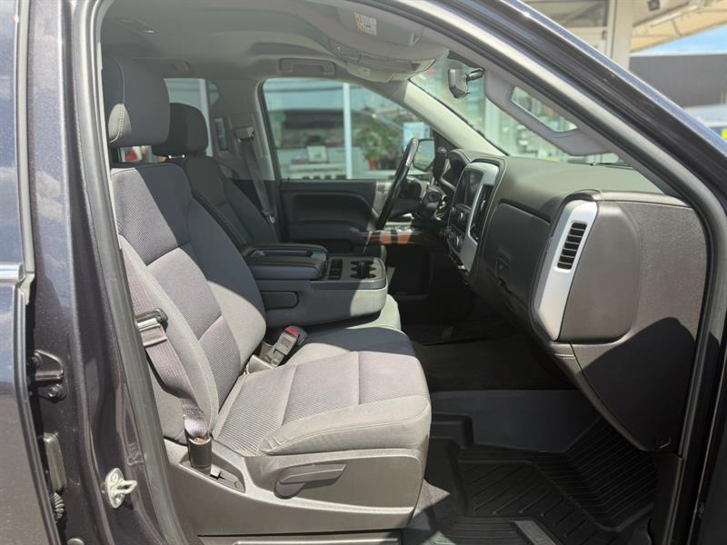 gmc Sierra 1500 2016 - 11