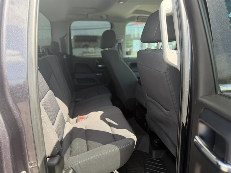 gmc Sierra 1500 2016 - 12