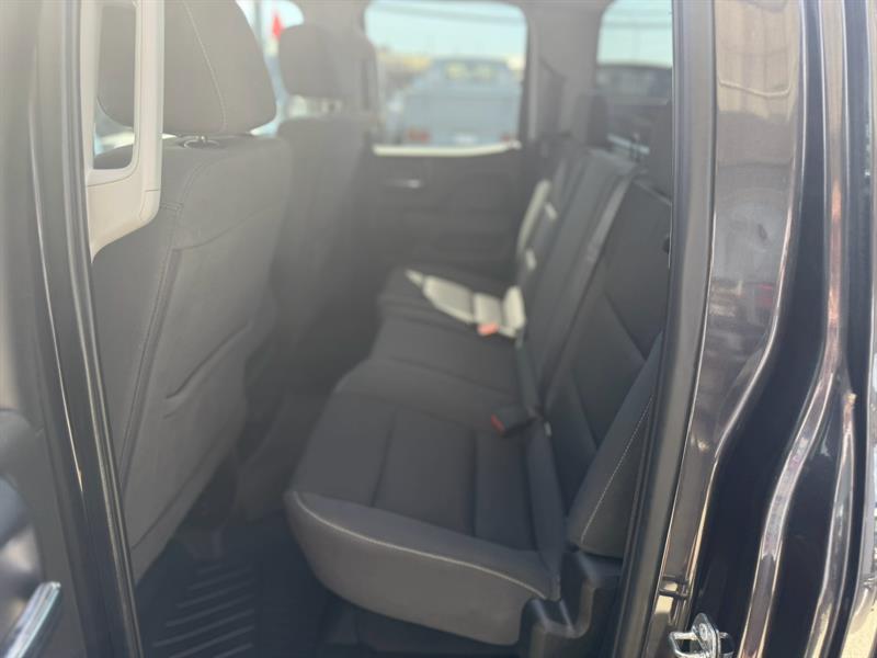 gmc Sierra 1500 2016 - 13