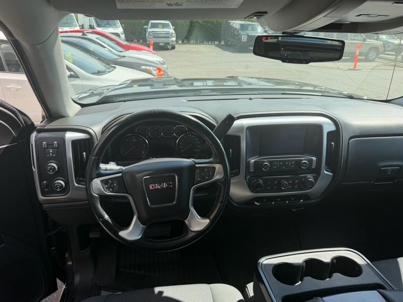 gmc Sierra 1500 2016 - 14