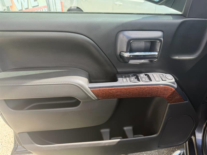 gmc Sierra 1500 2016 - 15