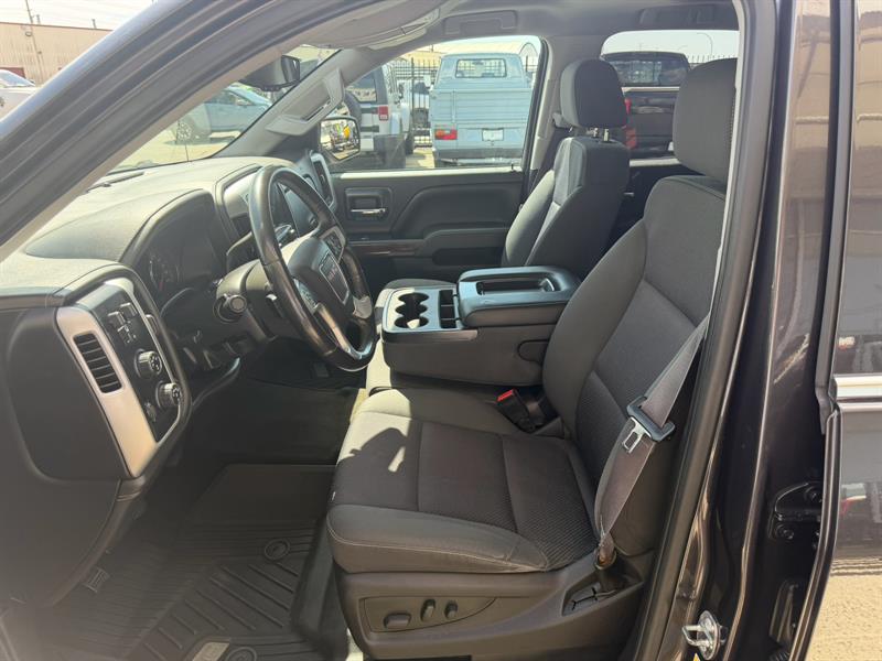 gmc Sierra 1500 2016 - 16
