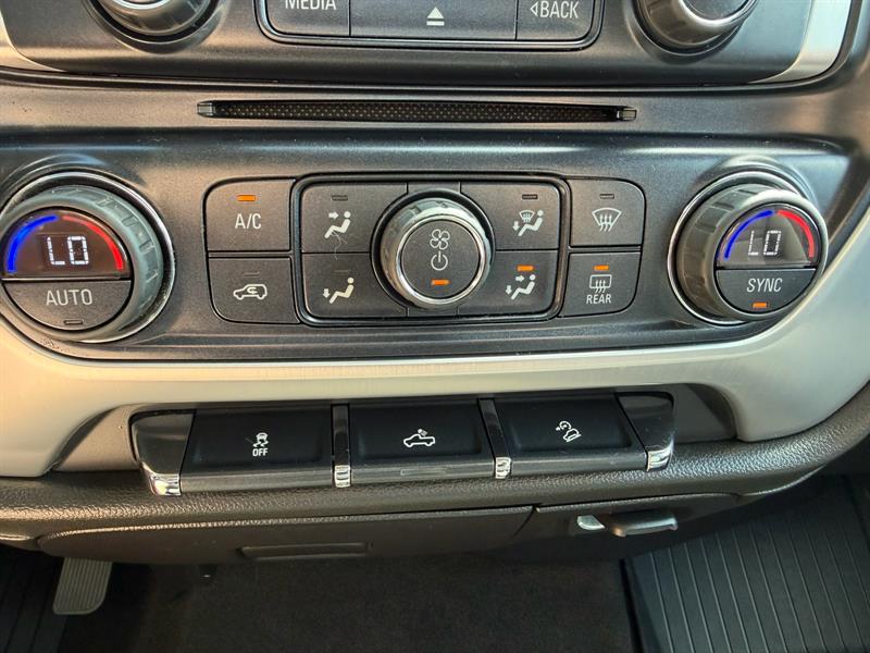 gmc Sierra 1500 2016 - 20
