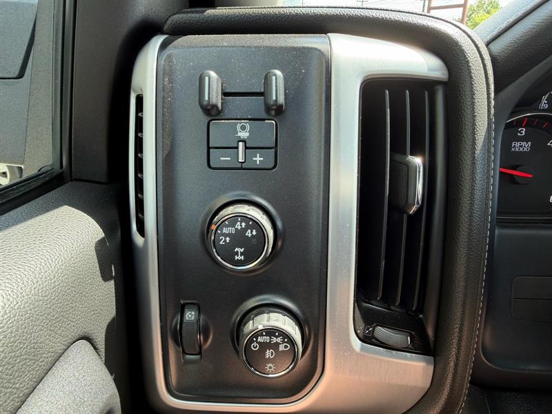 gmc Sierra 1500 2016 - 22