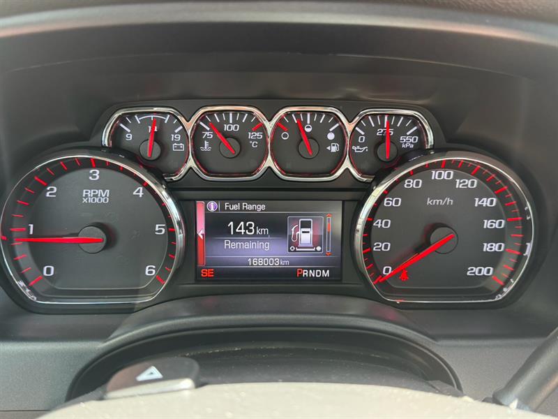 gmc Sierra 1500 2016 - 23