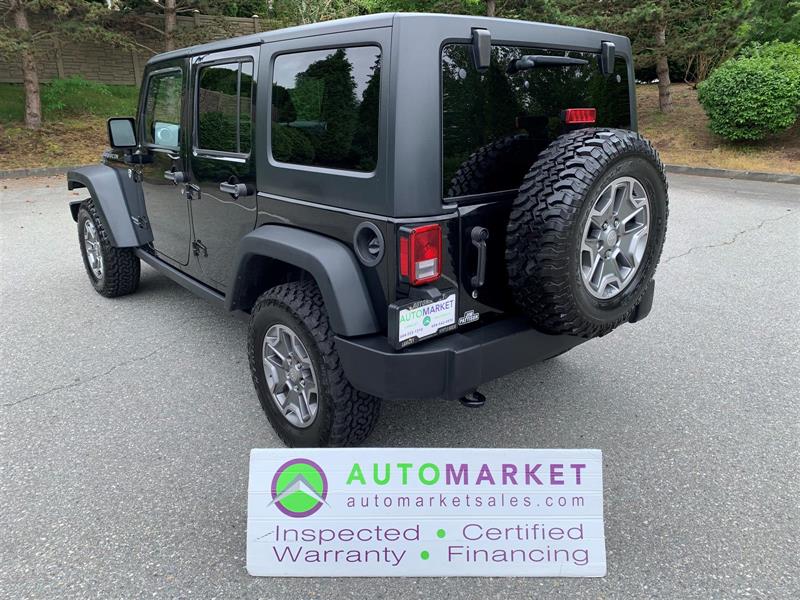 jeep Wrangler 2015 - 3