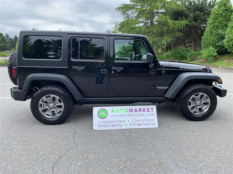 jeep Wrangler 2015 - 6