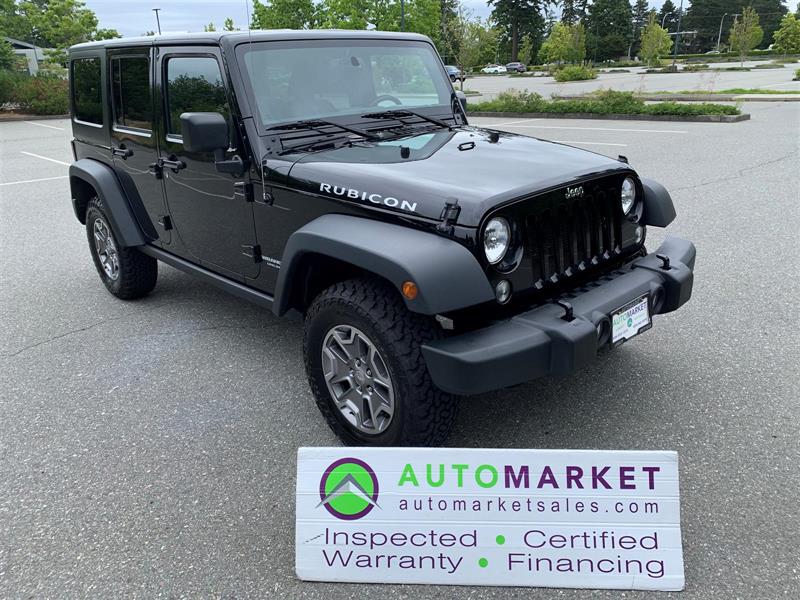 jeep Wrangler 2015 - 7