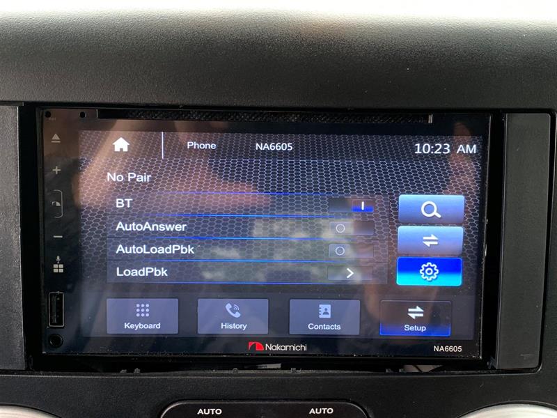 jeep Wrangler 2015 - 15
