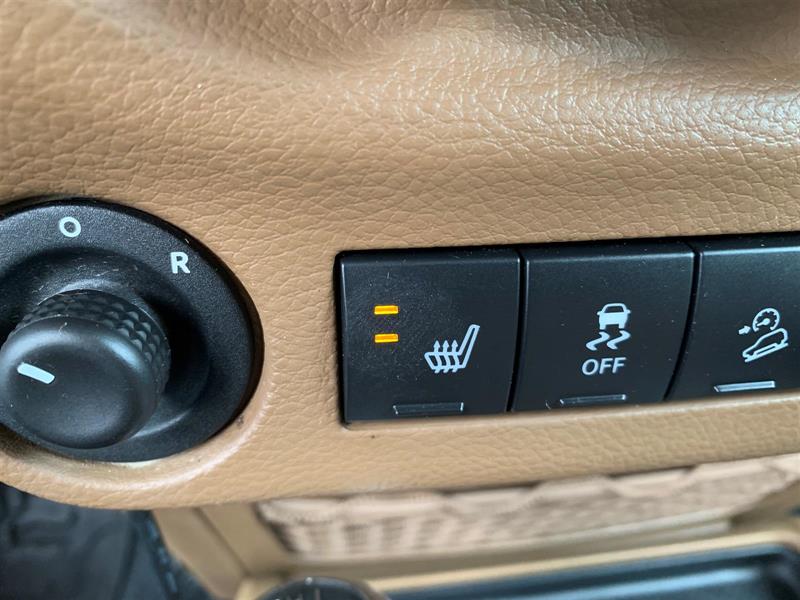 jeep Wrangler 2015 - 17