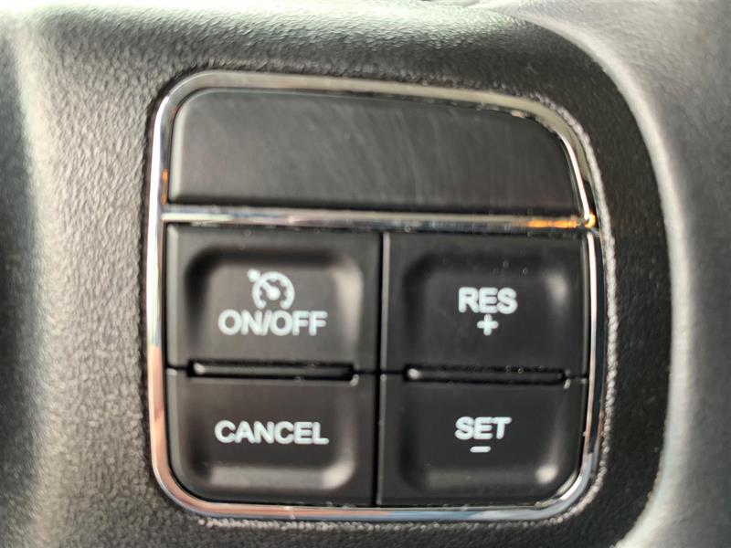 jeep Wrangler 2015 - 19