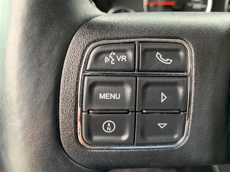 jeep Wrangler 2015 - 20