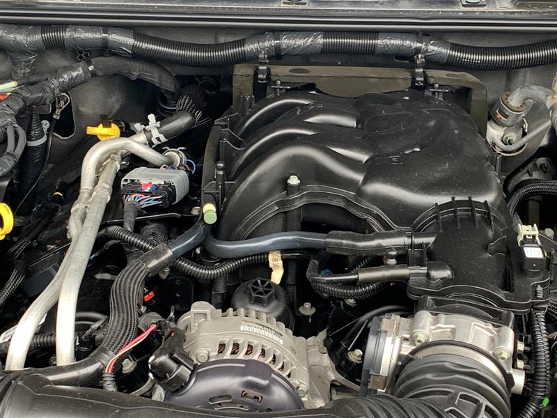jeep Wrangler 2015 - 27