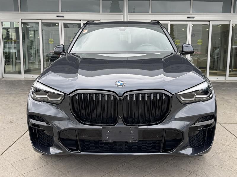 bmw X5 2022 - 2