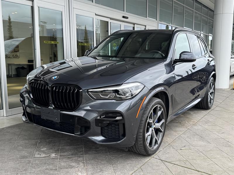 bmw X5 2022 - 3