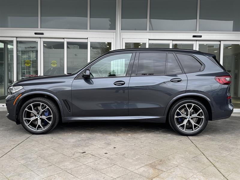 bmw X5 2022 - 4