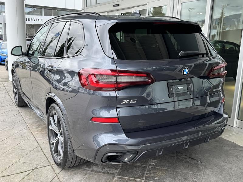 bmw X5 2022 - 5